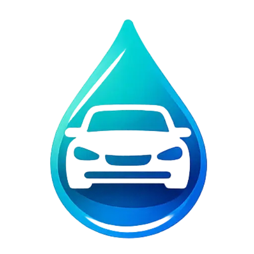 Lavage auto à domicile Giat